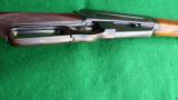 WINCHESTER 1895 TAKEDOWN DELUXE 405 COLLECTOR CONDITION - 11 of 15
