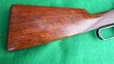 WINCHESTER 1895 TAKEDOWN DELUXE 405 COLLECTOR CONDITION - 10 of 15