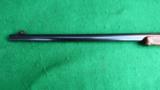 WINCHESTER 1895 TAKEDOWN DELUXE 405 COLLECTOR CONDITION - 3 of 15