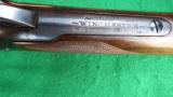 WINCHESTER 1895 TAKEDOWN DELUXE 405 COLLECTOR CONDITION - 6 of 15