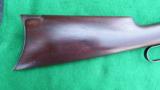 WINCHESTER
RARE FLATSIDE IN THE HARD TO FIND 303 BRITISH - 1 of 12