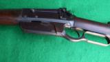 WINCHESTER
RARE FLATSIDE IN THE HARD TO FIND 303 BRITISH - 8 of 12