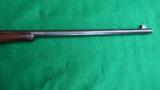 RARE WINCHESTER1895 ‘FLATSIDE’ IN 30 US ( 30-40 KRAG)GOOD BUY - 2 of 8