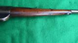 RARE WINCHESTER1895 ‘FLATSIDE’ IN 30 US ( 30-40 KRAG)GOOD BUY - 3 of 8