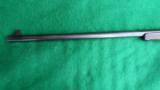 RARE WINCHESTER1895 ‘FLATSIDE’ IN 30 US ( 30-40 KRAG)GOOD BUY - 5 of 8