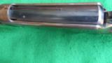 RARE WINCHESTER1895 ‘FLATSIDE’ IN 30 US ( 30-40 KRAG)GOOD BUY - 4 of 8