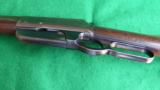 RARE WINCHESTER1895 ‘FLATSIDE’ IN 30 US ( 30-40 KRAG)GOOD BUY - 6 of 8