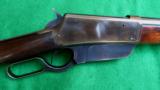 RARE WINCHESTER1895 ‘FLATSIDE’ IN 30 US ( 30-40 KRAG)GOOD BUY - 7 of 8
