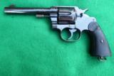 COLT NEW SERVICE 455 ELY HIGH POLISH COMMERCUIAL - 1 of 6