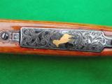 WEATHERBY
RARE J P SAUER CUSTOM MADE
300 WITH ALL 'CROWN' FEATURES - 2 of 9