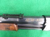 COLT LIGHTNINGCUSTOM SHORT RIFLE .50 EXPRESS RESTORATION - MUST SEE! - 8 of 10