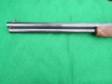 COLT LIGHTNINGCUSTOM SHORT RIFLE .50 EXPRESS RESTORATION - MUST SEE! - 10 of 10