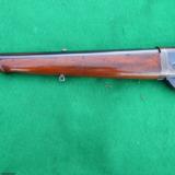 WINCHESTER
MODEL 1895 COLLECTOR GRADE - IN SCARCE 30-03 TAKEDOWN - 6 of 10