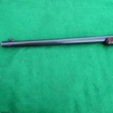 WINCHESTER
MODEL 1895 COLLECTOR GRADE - IN SCARCE 30-03 TAKEDOWN - 4 of 10