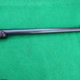 WINCHESTER
MODEL 1895 COLLECTOR GRADE - IN SCARCE 30-03 TAKEDOWN - 9 of 10