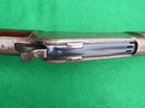?WINCHESTER
1886 CASED ANTIQUE IN THE POWERFUL 40-82 VERY GOOD CONDITION - 4 of 15