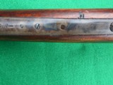 ?WINCHESTER
1886 CASED ANTIQUE IN THE POWERFUL 40-82 VERY GOOD CONDITION - 10 of 15