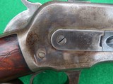 ?WINCHESTER
1886 CASED ANTIQUE IN THE POWERFUL 40-82 VERY GOOD CONDITION - 11 of 15