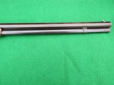 ?WINCHESTER
1886 CASED ANTIQUE IN THE POWERFUL 40-82 VERY GOOD CONDITION - 3 of 15