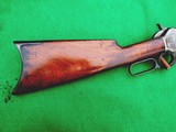 ?WINCHESTER
1886 CASED ANTIQUE IN THE POWERFUL 40-82 VERY GOOD CONDITION - 15 of 15