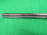 ?WINCHESTER
1886 CASED ANTIQUE IN THE POWERFUL 40-82 VERY GOOD CONDITION - 5 of 15