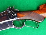 WINCHESTER 1895 FLATSIDE DELUXE - HIGH CONDITION - GOOD BUY - 6 of 8