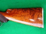 WINCHESTER 1895 FLATSIDE DELUXE - HIGH CONDITION - GOOD BUY - 3 of 8