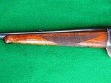WINCHESTER 1895 FLATSIDE DELUXE - HIGH CONDITION - GOOD BUY - 5 of 8