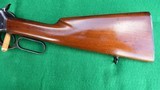 WINCHESTER MODEL
53 TAKEDOWN IN EXCELLENT ORIGINAL CONDITION - 6 of 11