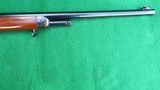 WINCHESTER MODEL
53 TAKEDOWN IN EXCELLENT ORIGINAL CONDITION - 3 of 11