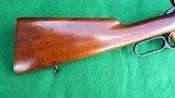 WINCHESTER MODEL
53 TAKEDOWN IN EXCELLENT ORIGINAL CONDITION - 5 of 11