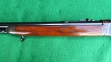 WINCHESTER MODEL
53 TAKEDOWN IN EXCELLENT ORIGINAL CONDITION - 8 of 11