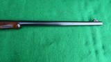 WINCHESTER MODEL 1895 .405 DELUXE TAKE DOWN
IN HIGH ORIGINAL CONDITION WITH SPECIAL ORDER FEATURES - 7 of 15