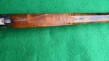 WINCHESTER MODEL 1895 .405 DELUXE TAKE DOWN
IN HIGH ORIGINAL CONDITION WITH SPECIAL ORDER FEATURES - 12 of 15