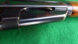 WINCHESTER MODEL 1895 .405 DELUXE TAKE DOWN
IN HIGH ORIGINAL CONDITION WITH SPECIAL ORDER FEATURES - 15 of 15