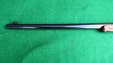 WINCHESTER MODEL 1895 .405 DELUXE TAKE DOWN
IN HIGH ORIGINAL CONDITION WITH SPECIAL ORDER FEATURES - 4 of 15