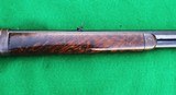 WINCHESTER 1894 32-40 2nd year W/ many special features - 6 of 8