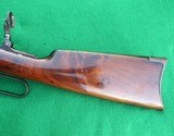 WINCHESTER 1894 32-40 2nd year W/ many special features - 3 of 8