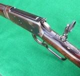 WINCHESTER 1894 32-40 2nd year W/ many special features - 5 of 8