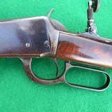 WINCHESTER 1894 32-40 2nd year W/ many special features - 2 of 8