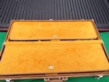 VALMET DOUBLE RIFLE -  2 BARREL CASED SET – VERY NICE - 7 of 9