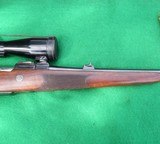 VOM HOFE  6.5  SUPER EXPRESS- C.F.  TRIEBEL, SUHL MADE - MINT MANY FEATURES - 10 of 13