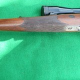 VOM HOFE  6.5  SUPER EXPRESS- C.F.  TRIEBEL, SUHL MADE - MINT MANY FEATURES - 4 of 13