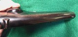 COLT  1903 POCKET HAMMER  38 AUTO    VERY GOOD CONDITION WITH EXTAS - 4 of 7