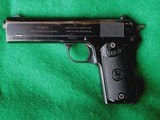 COLT  1903 POCKET HAMMER  38 AUTO    VERY GOOD CONDITION WITH EXTAS - 5 of 7