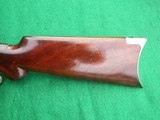 WINCHESTER 1894 38-55  120 year old antique restore with rare features -
MUST SEE - 1 of 12