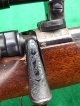 MAUSER  - German built older Sporting rifle in 30-06 - 13 of 13