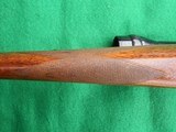 MAUSER  - German built older Sporting rifle in 30-06 - 5 of 13