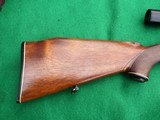 MAUSER  - German built older Sporting rifle in 30-06 - 7 of 13