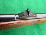 MAUSER  - German built older Sporting rifle in 30-06 - 10 of 13